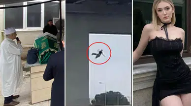 İntihar eden fenomen Kübra Karaarslan'ın babasının kim olduğunu öğrenenler şaşırdı