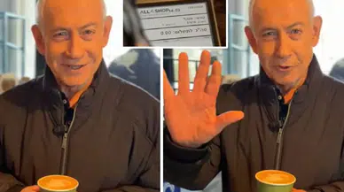 Netanyahu'nun paylaştığı videoya kimse inanmadı: Yapay zeka iddiaları büyüyor