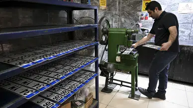 Milyonlarca araç sahibini ilgilendiriyor Cumhurbaşkanı Erdoğan talimat verdi