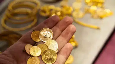 Altında 18 yıl sonra bir ilk: Ons fiyatında tarihi sıçrama