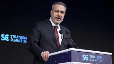 Dışişleri Bakanı Fidan’dan kritik uyarı: Daha büyük bir savaşa doğru gidiyoruz