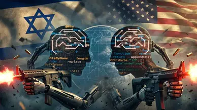 Savaş yanıtları sosyal medyada dikkat çekti: Grok taraf mı tutuyor?