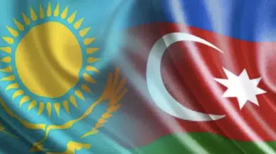 Kazakistan, İran’ın Nahçıvan saldırısını kınadı