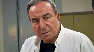 Zafer Ergin'in sağlık durumuna ilişkin doktorundan açıklama