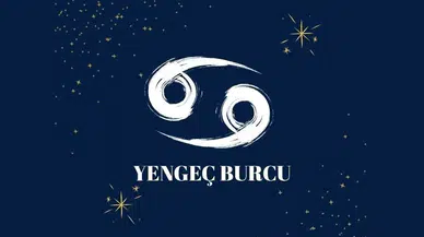 Yengeç burcu 14 Mart 2026 günlük yorum! Cumartesi günü aşk, para ve kariyer yorumları