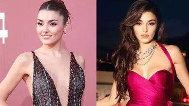 Hande Erçel hakkındaki karar gündemi sarstı: İlk sözleri dikkat cekti