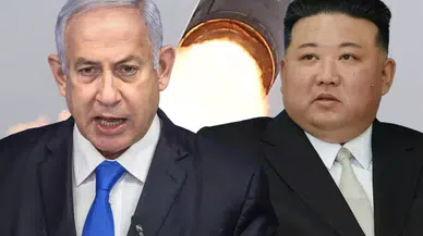 Netanyahu: İran, 50 Kuzey Kore eder