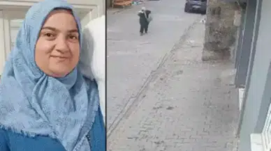 “Hastaneye gidiyorum” diyerek evden çıkmıştı: 4 gündür aranıyor