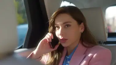 Sevdiğim Sensin'in Burçin'i Elçin Zehra İrem kimdir, kaç yaşında?