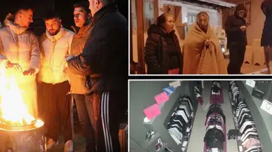 Tokat depremi sonrası Naci Görür’den “daha büyüğünü beklemiyorum” açıklaması