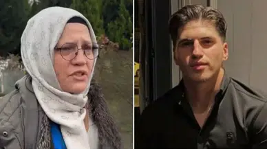 Öldürülen futbolcunun annesini isyan ettiren teklif