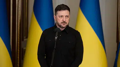 İran yönetimi Ukrayna'yı meşru hedef ilan etti