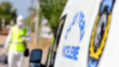 Mardin'de 16 yaşındaki kız çocuğu evde ölü bulundu, baba ve ağabey gözaltında