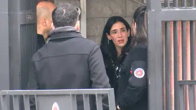 Erol Köse'nin cenazesi kızına teslim edildi