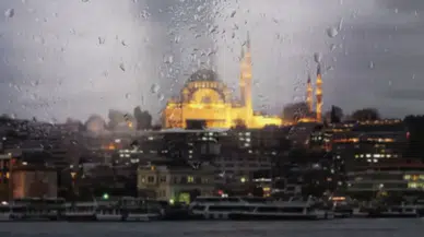 AKOM uyardı: Balkanlardan gelen soğuk havaya dikkat!