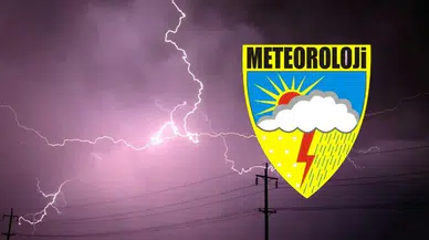 Meteoroloji açıkladı: 81 ilin tamamında aynı olay yaşanacak