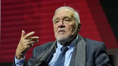 İlber Ortaylı'nın dijital mirası için ailesi kararını verdi