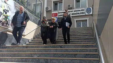 Ölü bulduğunu söylemişti, cinayeti itiraf etti!