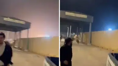 Irak'ın güneyindeki Mecnun petrol sahasına İHA saldırısı düzenlendi