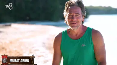 Murat Arkın'ın eşi Deniz Cüreklibatır kimdir? Survivor 2026'nın merak edilen ismi