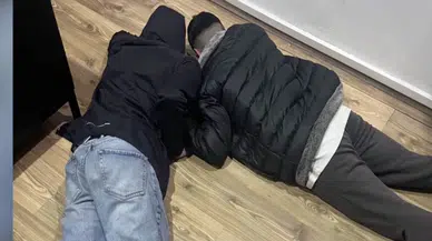 Beşiktaş’taki iş yeri yangınından 2 gün sonra Üsküdar’da silahlı saldırıya uğrayan işletme sahibi öldü