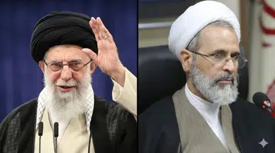 Hamaney'in yerine geçen Ali Rıza Arafi kimdir?