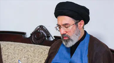 İran’dan Mücteba Hamaney açıklaması: Güvenlik gerekçesiyle kamuoyuna çıkmıyor