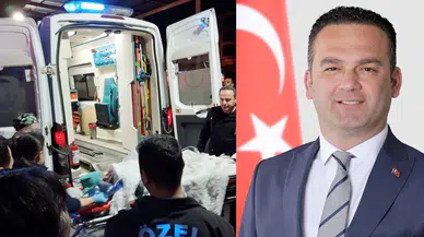 CHP'li Hasbi Dede'nin taciz ettiği iddia edilmişti: 16 yaşındaki Tuana hayatını kaybetti