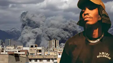 Lonnie Walker Dubai’de mahsur kaldı: “Eve gitmeyi diliyorum”