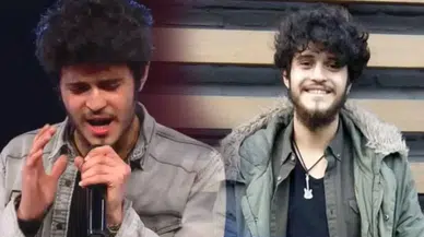 Türkiye'yi terk etmişti: O Ses Türkiye şampiyonu 10 yıl sonra ortaya çıktı