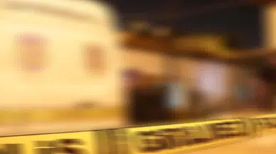 Baş infaz koruma memurunun şüpheli ölümü: Olayla ilgili soruşturma başlatıldı