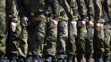 Korkulan oldu! Almanya savaşa girmeyi değerlendiriyor