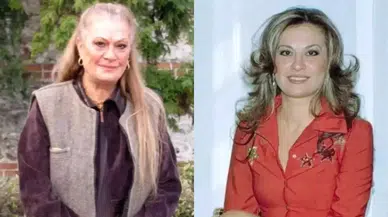 Serpil Örümcer kimdir, ne hastası? Yeşilçam'ın 'Bayan Bacak'ı sevenlerinden yardım istedi!