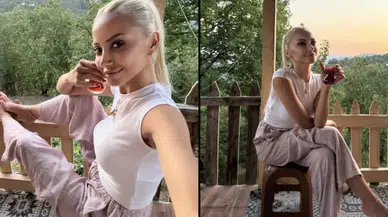 Mine Çakmakçı kimdir? Sevgilisi kim, adı ne?