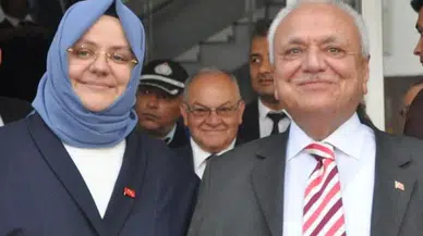 Eskişehir'de zincirleme kaza! 2 eski bakan yaralandı