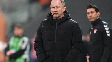 Sergen Yalçın, ''30 gündür oruç tutan tek oyuncu o!'' deyip öğrencisini övdü!