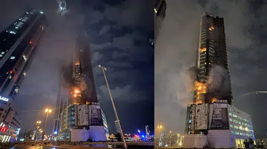 ABD vatandaşlarını uyardı: Bahreyn’deki personelini otellerden tahliye etti