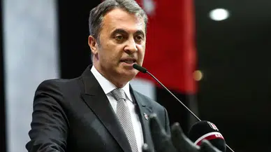 Uyuşturucu soruşturmasında Fikret Orman gözaltında