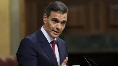 İspanya İsrail’deki büyükelçisini görevden aldı