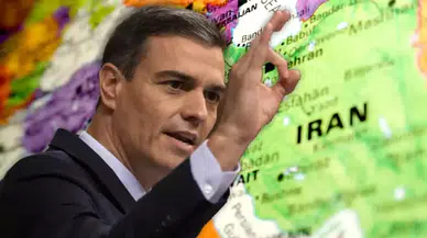 İspanya Başbakanı Sanchez küresel kriz uyarısı yaptı: “Enerji rezervleri korunmalı”