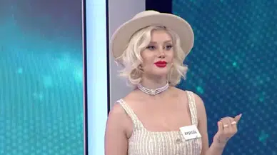 İşte Benim Stilim yarışması ile tanınan Ayşegül Eraslan evinde ölü bulundu