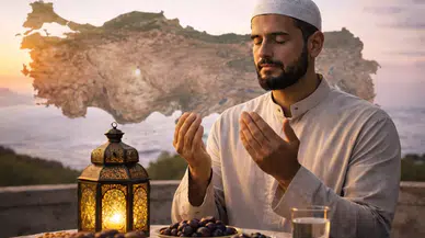 ASAL’ın anketinde dikkat çeken tablo: İbadet alışkanlıklarında hangi oran öne çıktı?