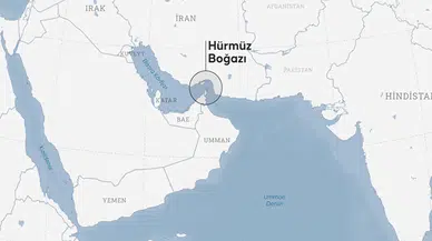 Hürmüz Boğazı krizi: Asya ülkeleri acil önlemler aldı