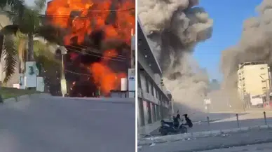 İsrail'in Lübnan saldırılarında can kaybı 52’ye yükseldi