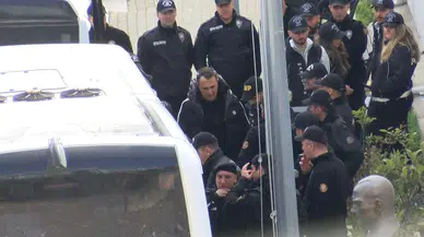 Uyuşturucu soruşturmasındaki ünlü isimler Adli Tıp Kurumu’nda