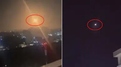 İncirlik Üssü'nde neler oluyor? İki şehrimiz patlama sesleriyle kabusu yaşadı!