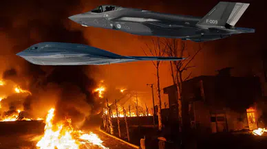 Savaş 21. gününde: Trump’tan sert mesaj, Ortadoğu’da dengeler sarsılıyor