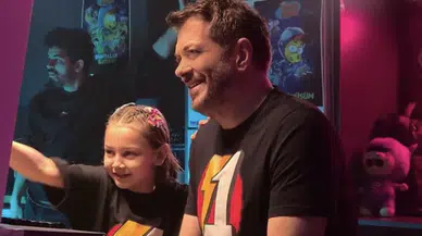 Süper 1 Takım' serisinin yeni filmi "Varol Abi'nin Çizgi Film Makinesi" 22 Mayıs’ta vizyonda