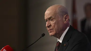 MHP lideri Bahçeli’den İlber Ortaylı için başsağlığı mesajı: "Eserleriyle yaşamaya devam edecek"