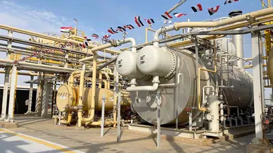 Irak'tan kritik Kerkük petrolü açıklaması: Ceyhan limanı...